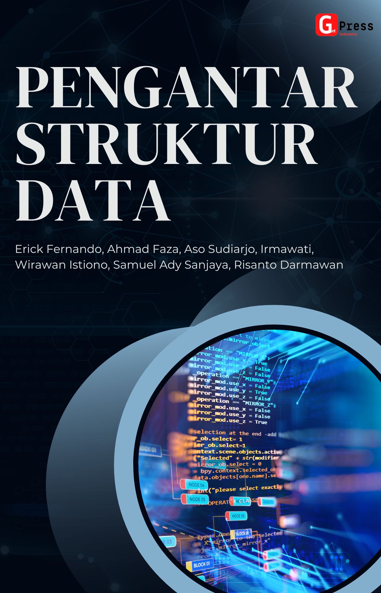 PENGANTAR STRUKTUR DATA